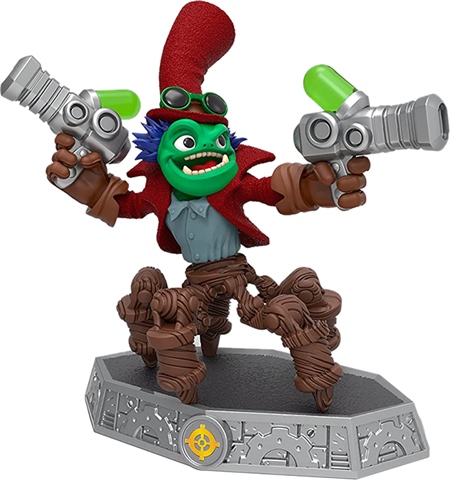 Skylanders imaginators figures for hot sale sale